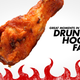 Illustration for article titled Cockblocked by Hot Wings!